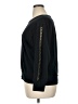 M&S Black Sweatshirt Size 14 - photo 5