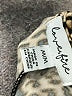 Love, Fire Animal Print Brown Casual Dress Size M - photo 7