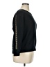 M&S Black Sweatshirt Size 14 - photo 4