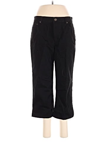 Lauren Jeans Co. Jeans (view 1)