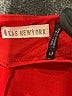 Kas New York Red Formal Skirt Size XL - photo 4
