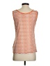 Lands' End Orange Tank Top Size S - photo 2
