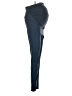 Seraphine Blue Active Pants Size Sm Maternity - photo 4