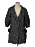Etcetera Gray Coat Size 12 - photo 1