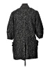 Etcetera Gray Coat Size 12 - photo 2