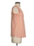 Lands' End Orange Tank Top Size S - photo 4