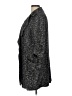 Etcetera Gray Coat Size 12 - photo 5