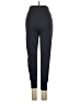 Soothfeel Solid Black Active Pants Size 5X - photo 2