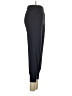 Soothfeel Solid Black Active Pants Size 5X - photo 4