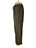 Hasting & Smith Solid Green Casual Pants Size M - photo 5