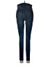 SPANX Solid Blue Jeggings Size M - photo 2