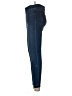 SPANX Solid Blue Jeggings Size M - photo 5