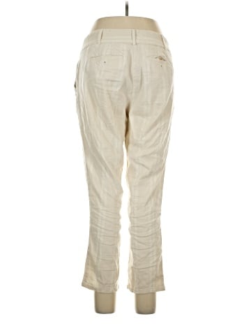 Ann Taylor LOFT Linen Pants (view 2)