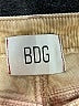 BDG 100% Cotton Tan Casual Skirt Size 26 waist - photo 4