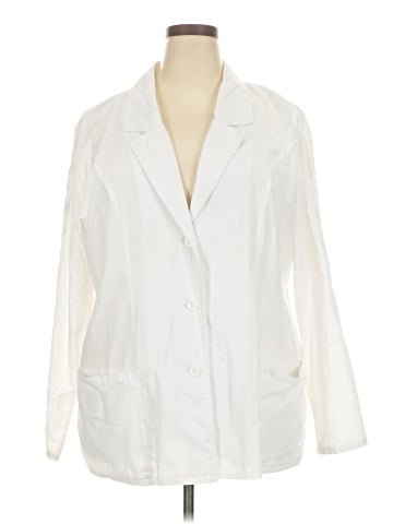 Baby Phat 3/4 Sleeve Button-Down Shirt (view 1)