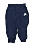 Nike Blue Casual Pants Size 2T - photo 1