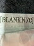 Blank NYC Ivory Jeans Size 28 waist - photo 7