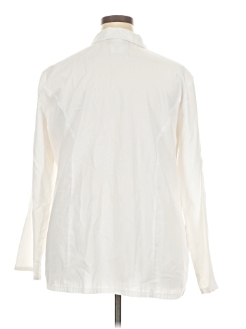 Baby Phat 3/4 Sleeve Button-Down Shirt (view 2)