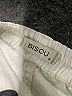 Bisou Bisou Ivory Casual Pants Size S - photo 7