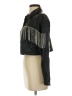 Forever 21 100% Polyester Black Jacket Size XS - photo 5