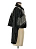 Forever 21 100% Polyester Black Jacket Size XS - photo 4