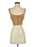 Jonathan Simkhai Tan Sleeveless Blouse Size S - photo 1