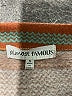 Almost Famous Stripes Brown Casual Skirt Size S - photo 4