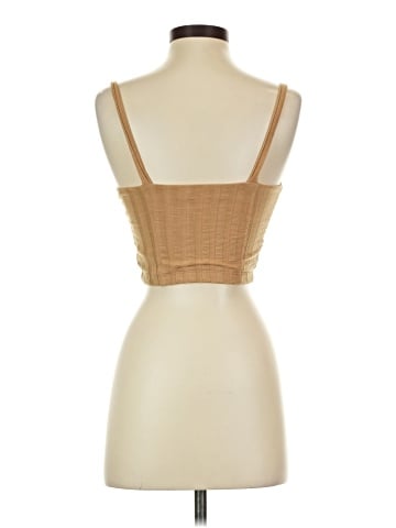 Jonathan Simkhai Sleeveless Blouse (view 2)