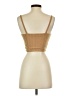Jonathan Simkhai Tan Sleeveless Blouse Size S - photo 2