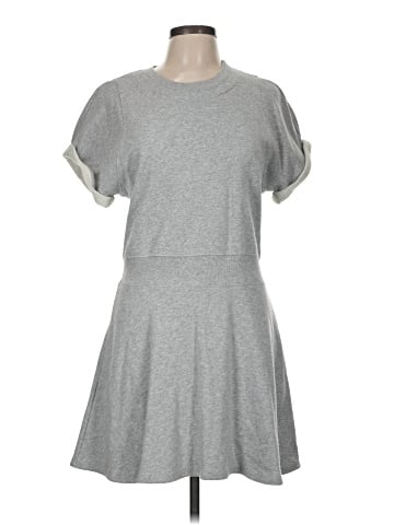 Theory 38 Casual Dress (view 1)