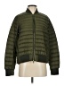 Moncler 100% Polyamide Green Jacket Size Med (2) - photo 1
