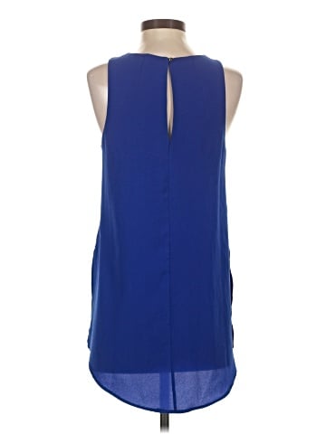 Astr Sleeveless Blouse (view 2)