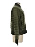 Moncler 100% Polyamide Green Jacket Size Med (2) - photo 4
