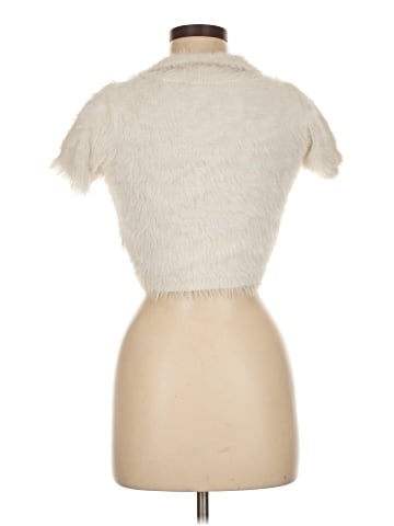 Kimchi Blue Pullover Sweater (view 2)