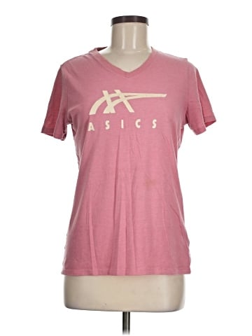 Asics Active T-Shirt (view 1)