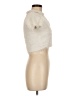 Kimchi Blue Ivory Pullover Sweater Size M - photo 4