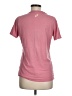 Asics Pink Active T-Shirt Size M - photo 2