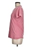 Asics Pink Active T-Shirt Size M - photo 5