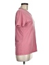 Asics Pink Active T-Shirt Size M - photo 4