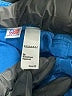 American Apparel Color Block Blue Jeans Size 25 waist - photo 8