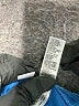 American Apparel Color Block Blue Jeans Size 25 waist - photo 9