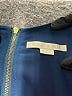 Cooper & Ella Blue Sleeveless Blouse Size XS - photo 7