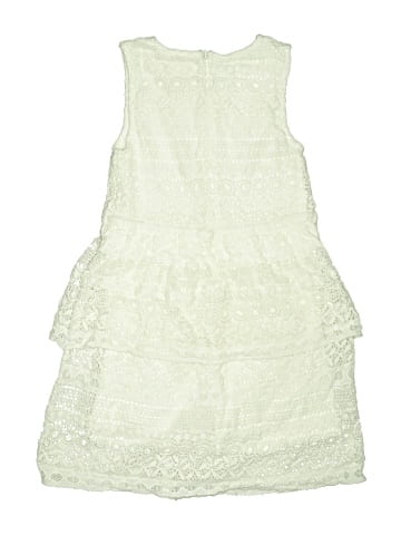 Peek... Dress (view 2)