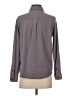 32 Degrees Gray Long Sleeve Blouse Size S - photo 2
