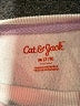 Cat & Jack White Jacket Size 7 - 8 - photo 3