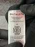 Athleta Solid Black Casual Skirt Size 12 - photo 4