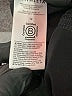 Athleta Solid Black Casual Skirt Size 12 - photo 5