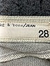 Rag & Bone/JEAN Gray Casual Pants Size 28 waist - photo 4