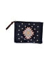 Anabaglish Blue Makeup Bag One size - photo 1