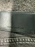 Armani Exchange Chevron-herringbone Black Jeans Size 28L - photo 7